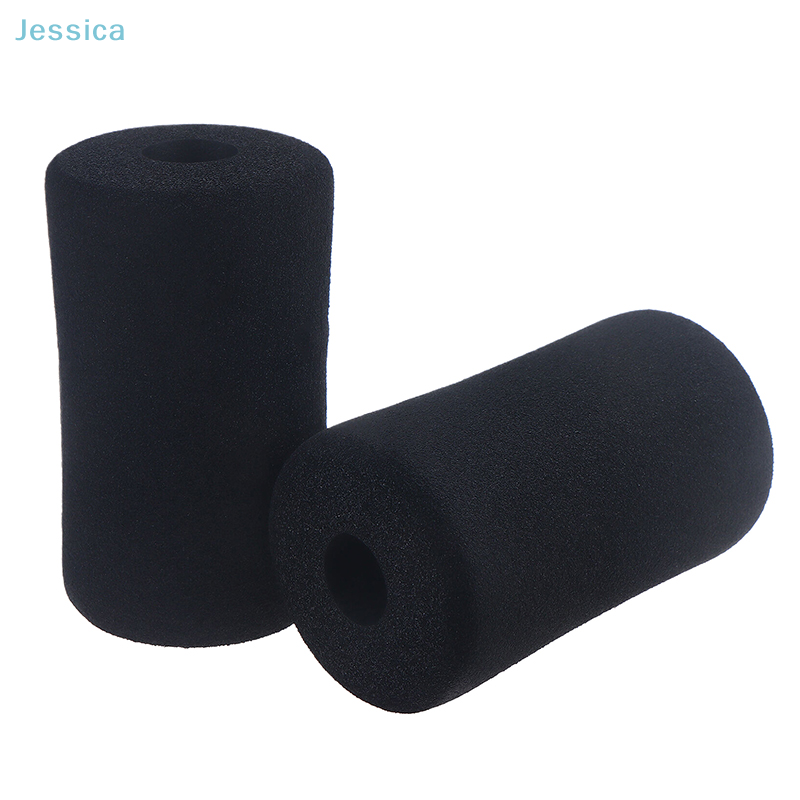 ♥Large Foam Sleeve For Fitness – Foam Roller High Density Bewertung und Preis
