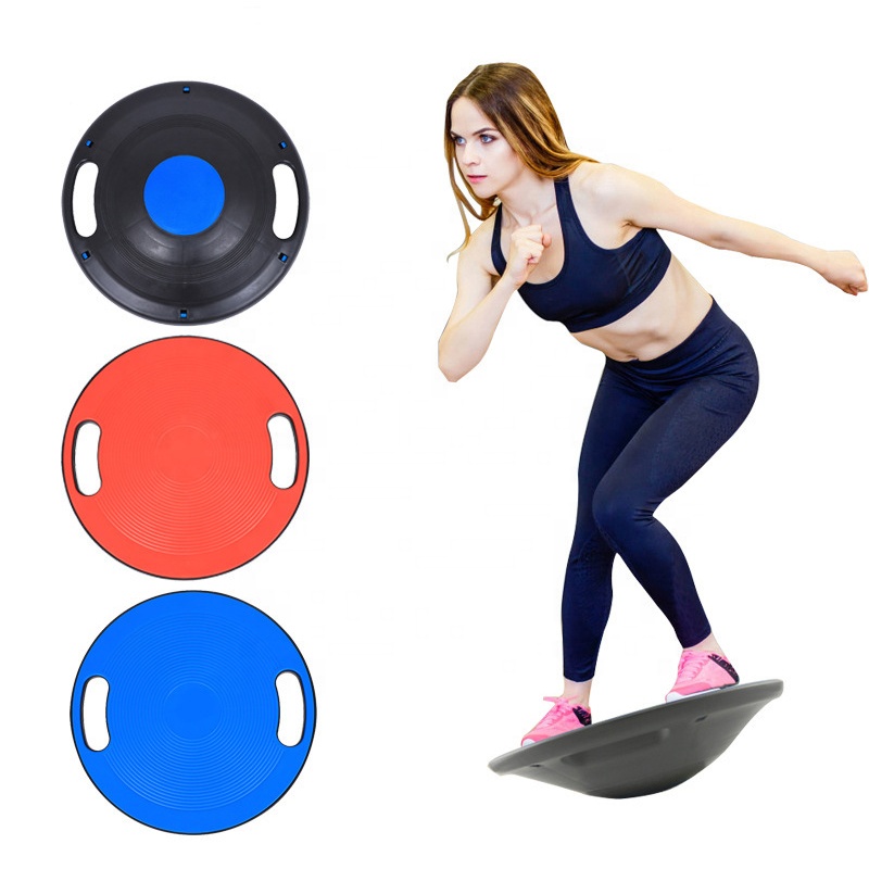 Hot Sale Waist Twisting Disc E – Wobble Board Balance Bewertung und Preis
