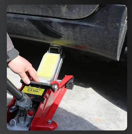 2 Ton Portable Hydraulic Horiz – Deadlift Jack Barbell Bewertung und Preis