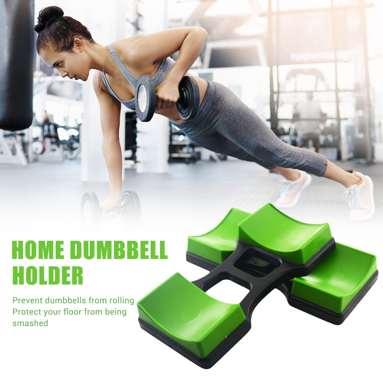 Dumbbell Racks Dumbbell Storag – Home Gym Tools Bewertung und Preis