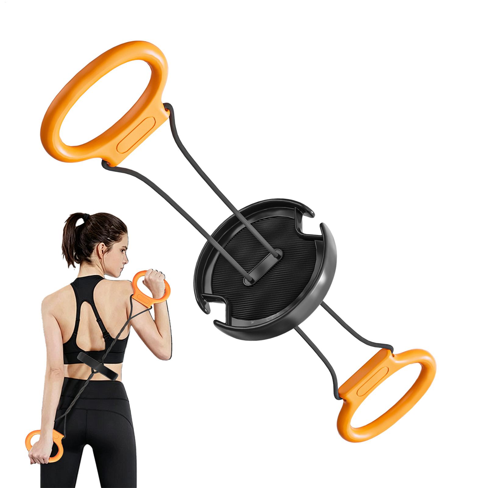 Chest Expander Arm Strength Tr – Home Gym Tools Bewertung und Preis