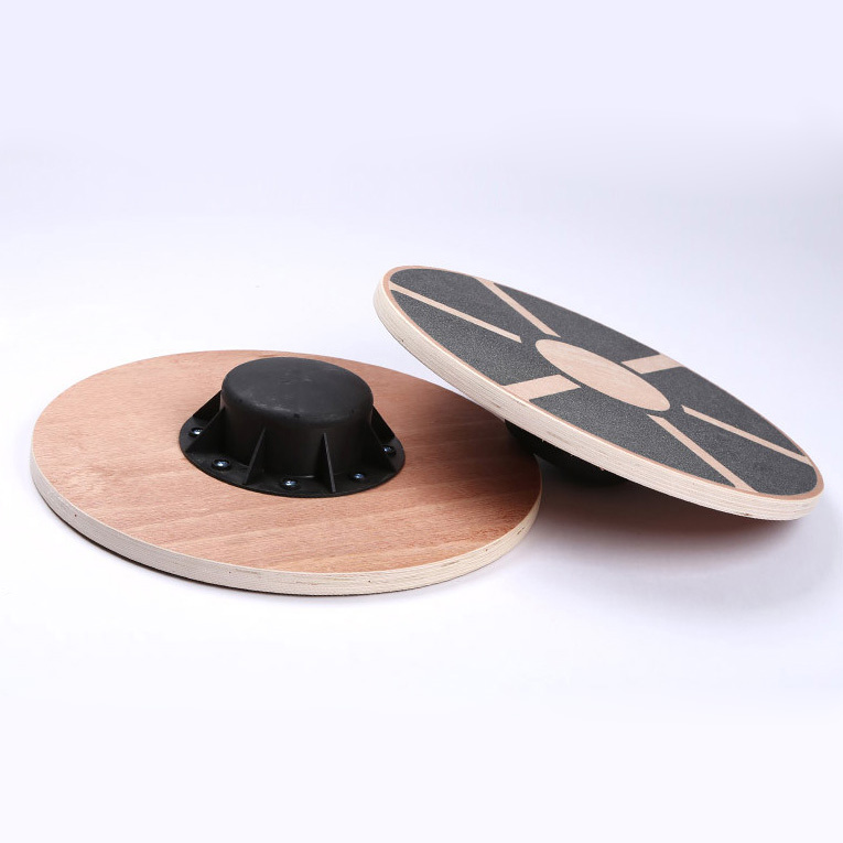 Non - Slip Fitness Exercise Wo – Wobble Board Balance Bewertung und Preis
