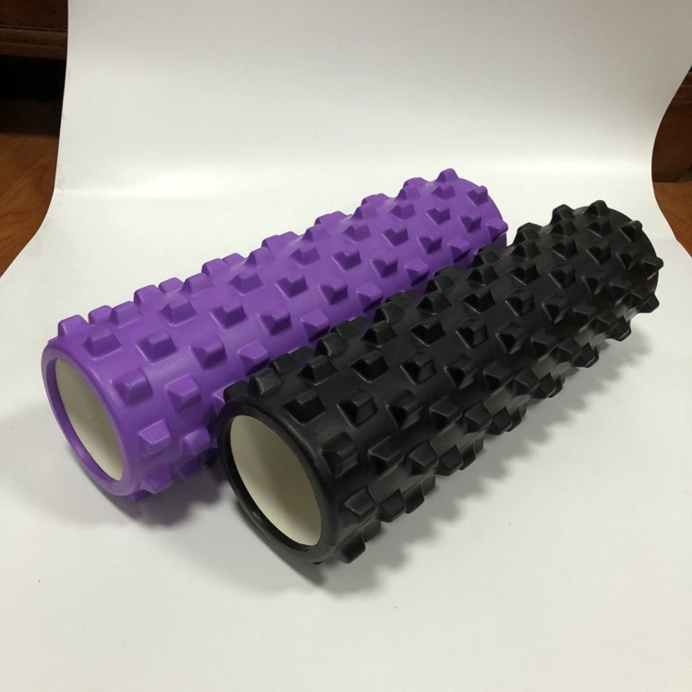 EVA Foam Yoga Foam Massage Rol – Foam Roller High Density Bewertung und Preis