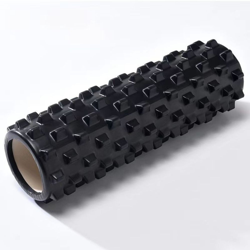 EVA Foam Yoga Foam Massage Rol – Foam Roller High Density Bewertung und Preis