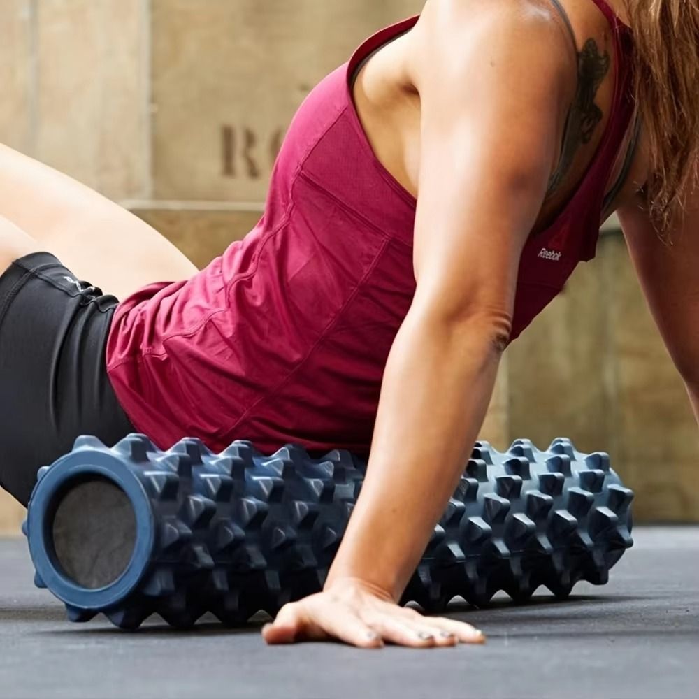 EVA Foam Yoga Foam Massage Rol – Foam Roller High Density Bewertung und Preis