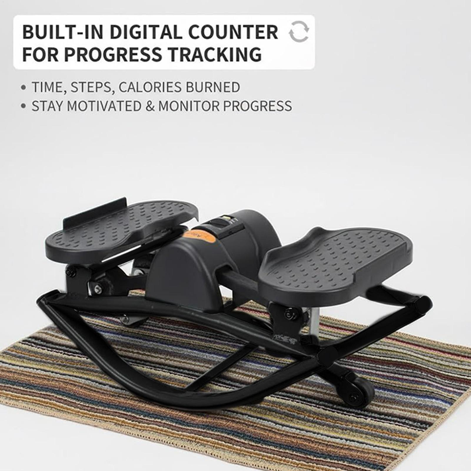 Rock Stepper Exercise Equipmen – Home Gym Tools Bewertung und Preis