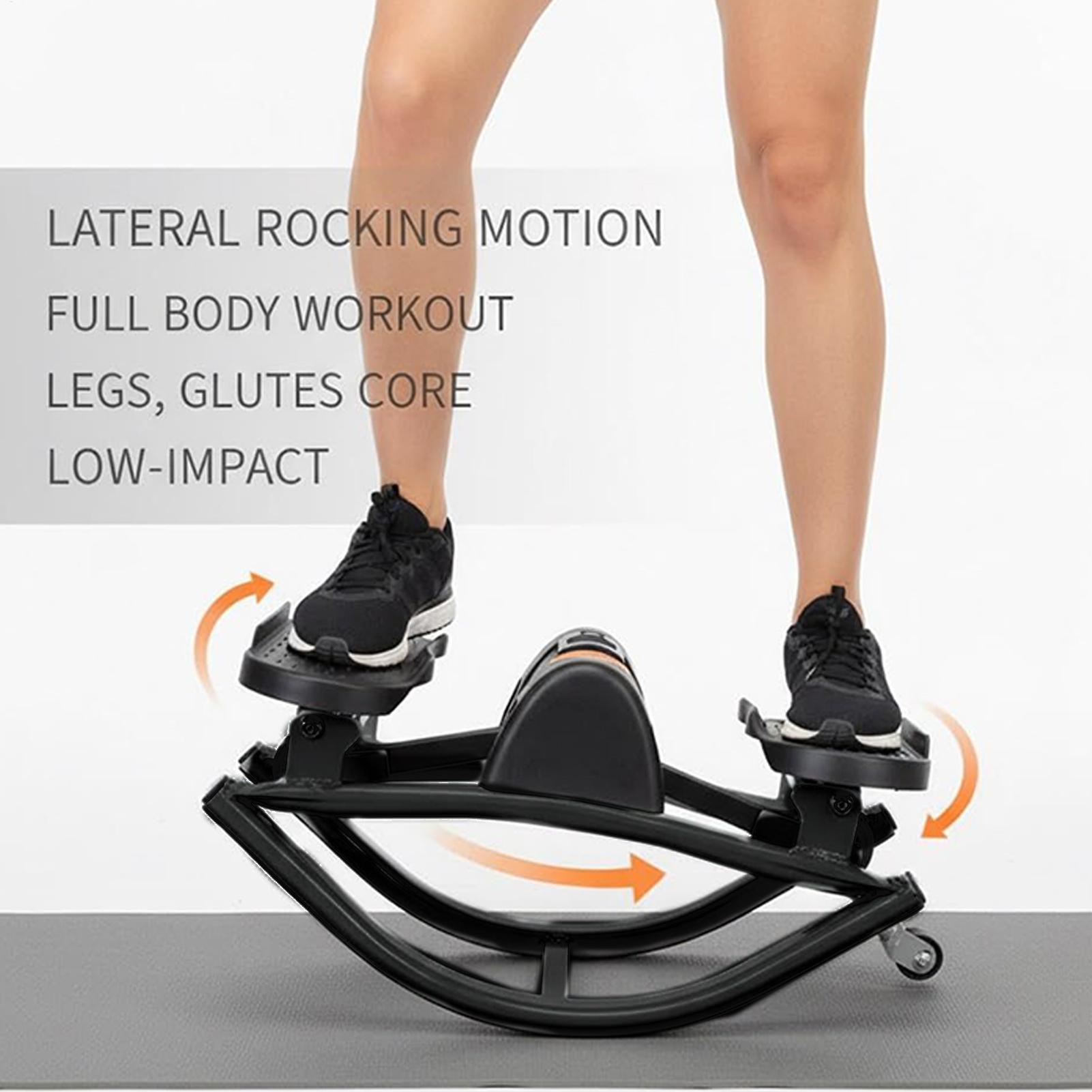 Rock Stepper Exercise Equipmen – Home Gym Tools Bewertung und Preis