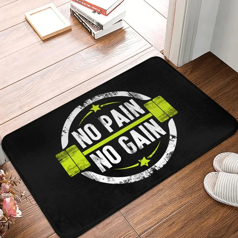 VIKAMA Gym Themed Door Mat Ind – Home Gym Nala Bewertung und Preis