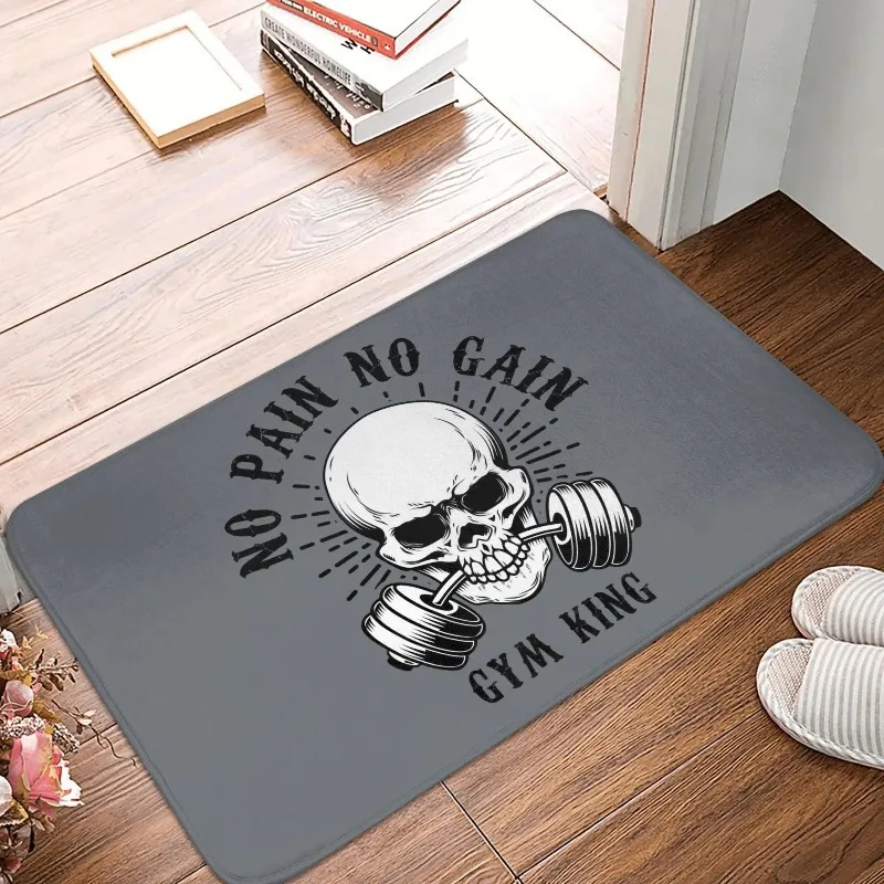 VIKAMA Gym Themed Door Mat Ind – Home Gym Nala Bewertung und Preis
