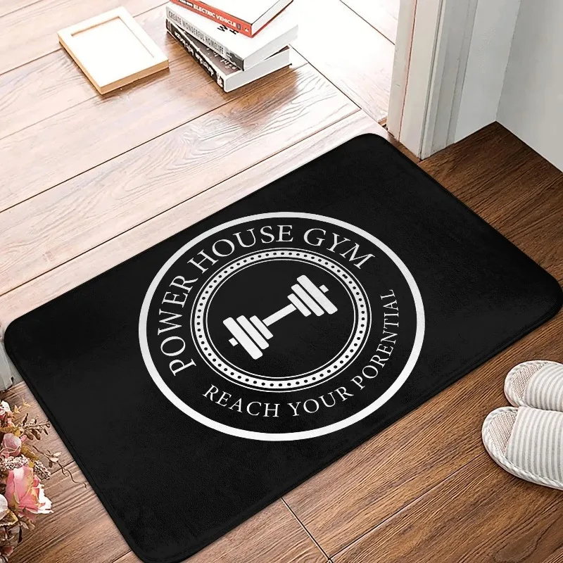 VIKAMA Gym Themed Door Mat Ind – Home Gym Nala Bewertung und Preis