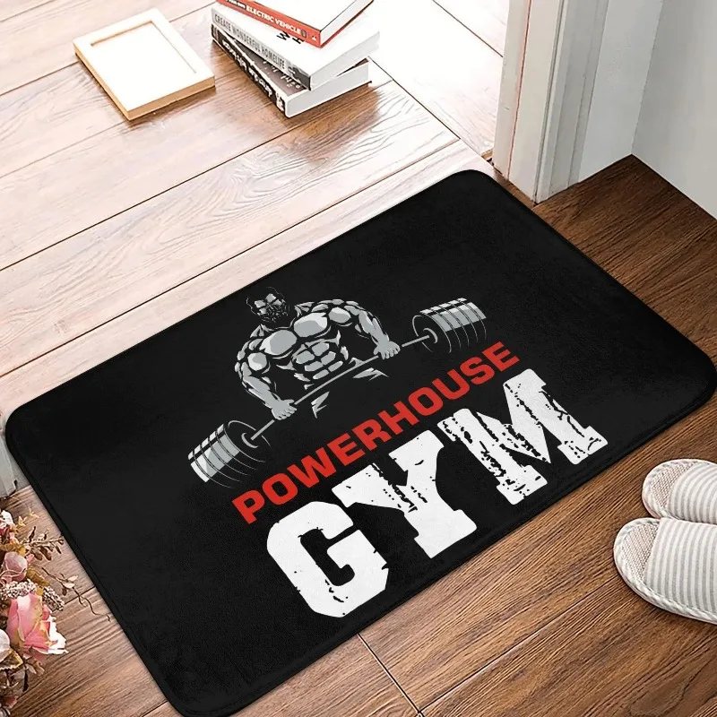 VIKAMA Gym Themed Door Mat Ind – Home Gym Nala Bewertung und Preis