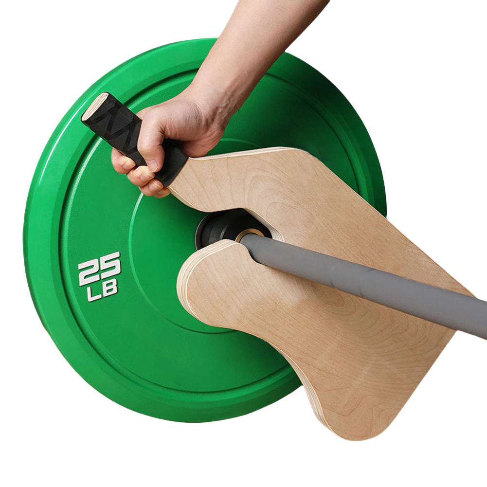 Wooden Deadlift Jack with Non- – Deadlift Jack Barbell Bewertung und Preis