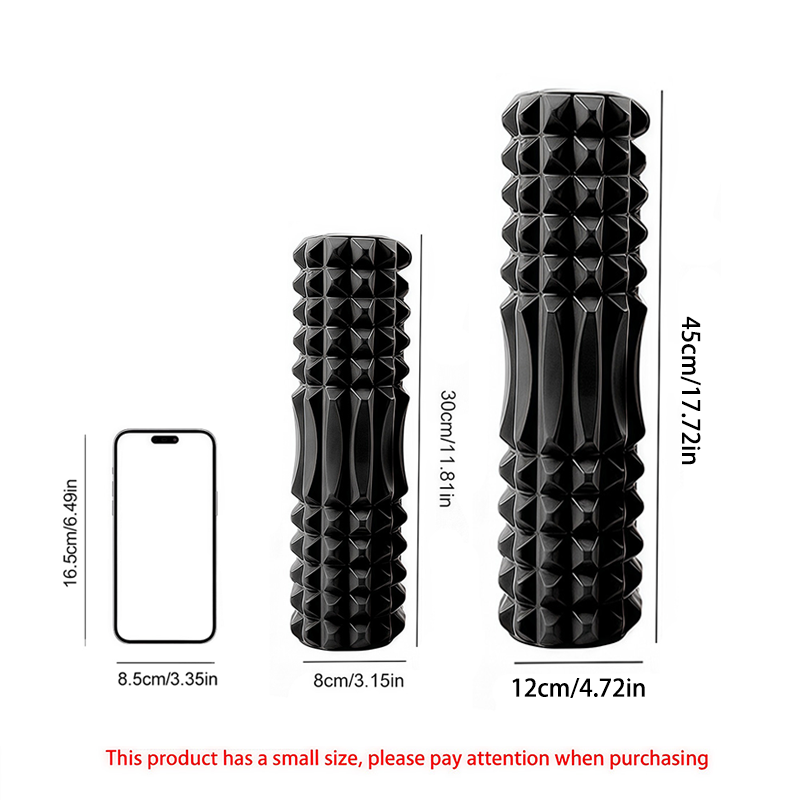 Foam Rollers for Muscle Massag – Foam Roller High Density Bewertung und Preis