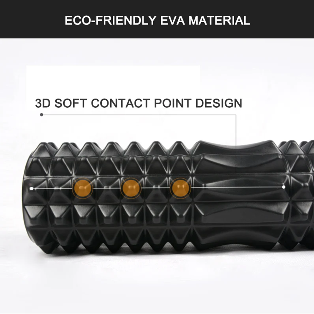 Foam Rollers for Muscle Massag – Foam Roller High Density Bewertung und Preis