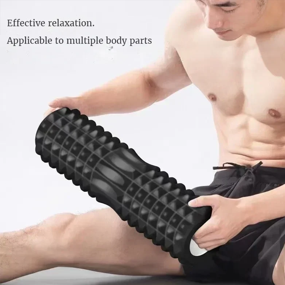 Foam Rollers for Muscle Massag – Foam Roller High Density Bewertung und Preis