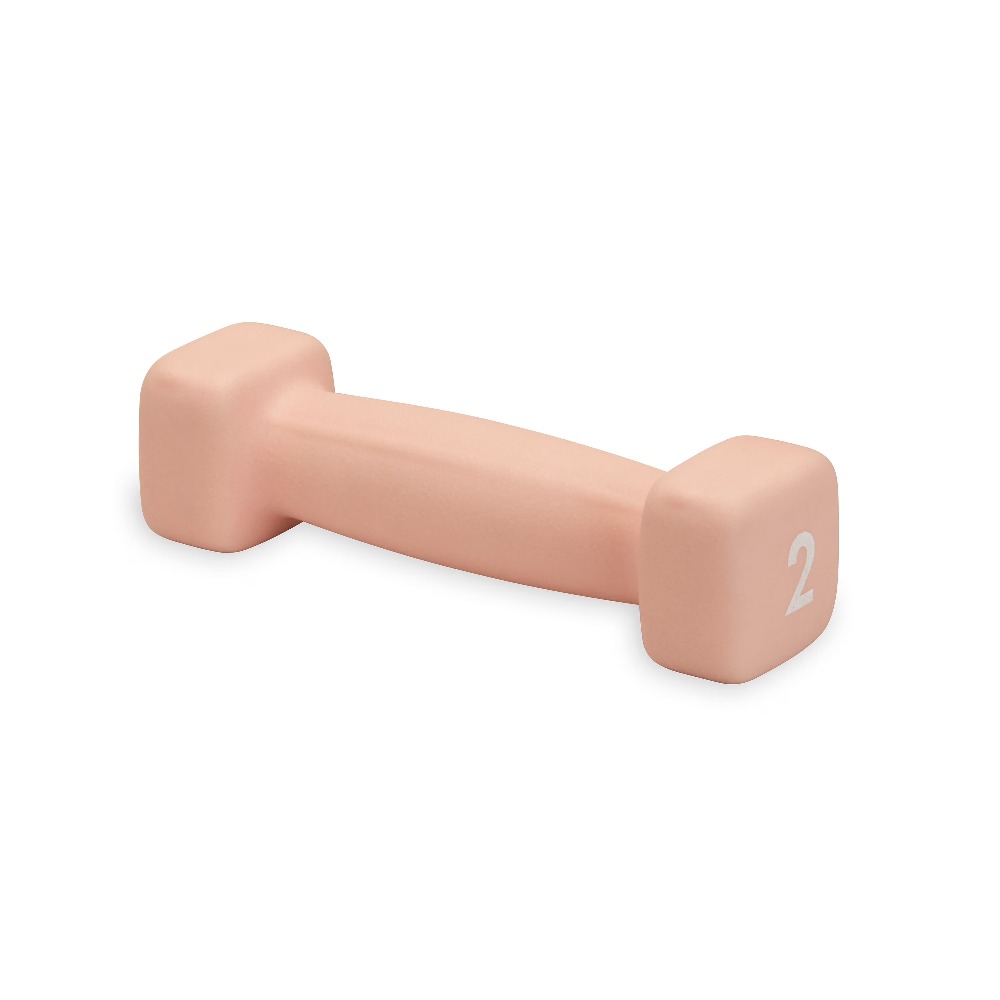 Neoprene Coated 2 Pound Dumbbe – Home Gym Dumbbells Bewertung und Preis