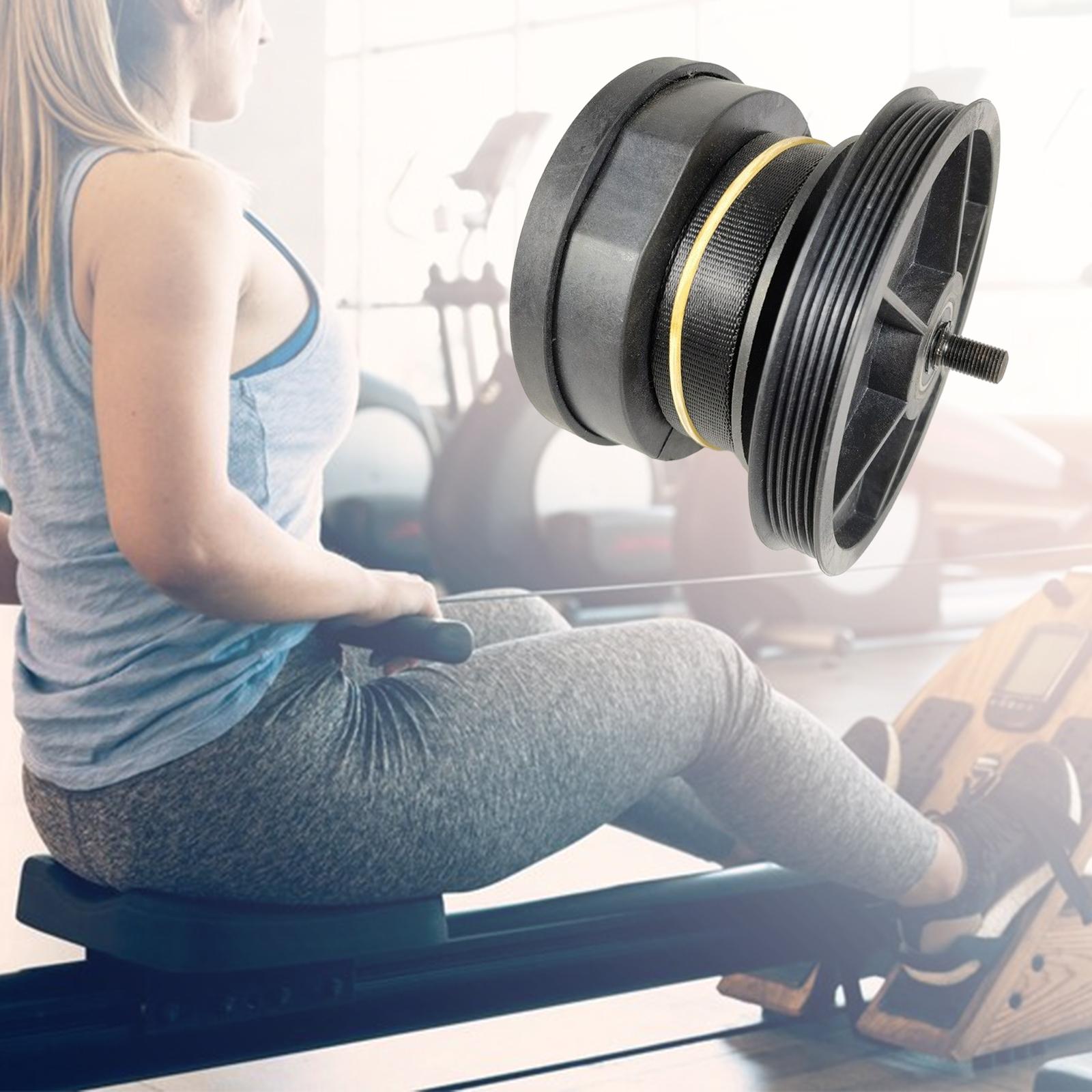 Durable Webbing Rebound Damper – Home Gym Tools Bewertung und Preis