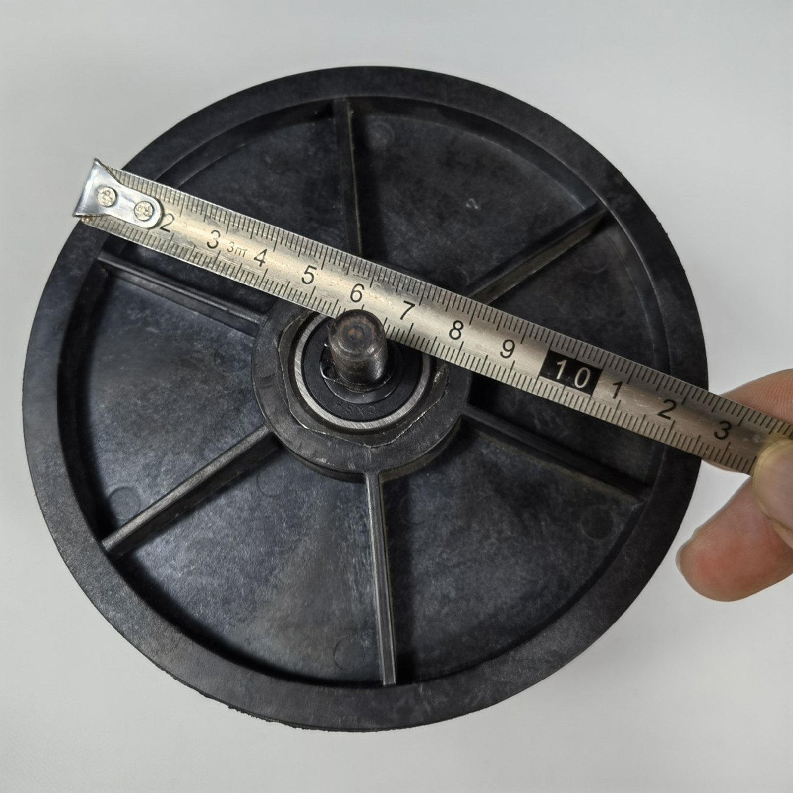 Durable Webbing Rebound Damper – Home Gym Tools Bewertung und Preis