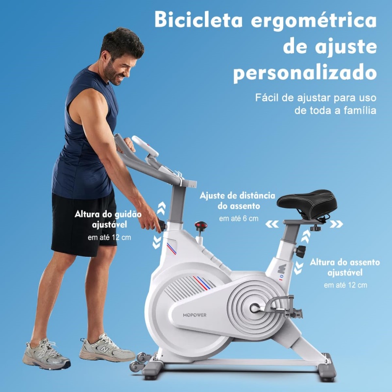 Indoor Stationary Spin Bike, S – Home Gym No Equipment Bewertung und Preis