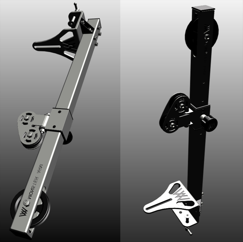 Professional Forearm Wrist Tra – Home Gym Tools Bewertung und Preis