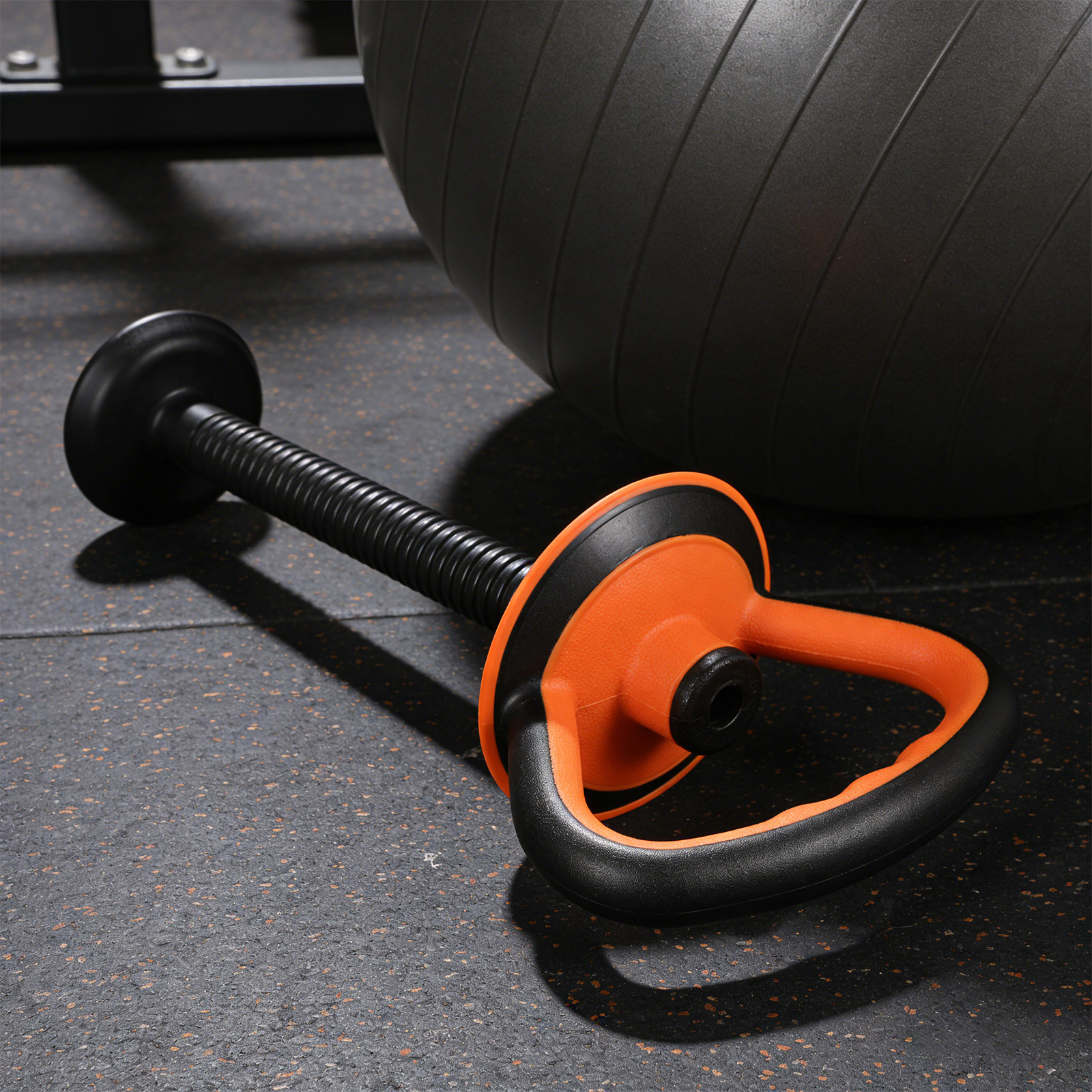 Adjustable Kettlebell Handle F – Home Gym Dumbbells Bewertung und Preis