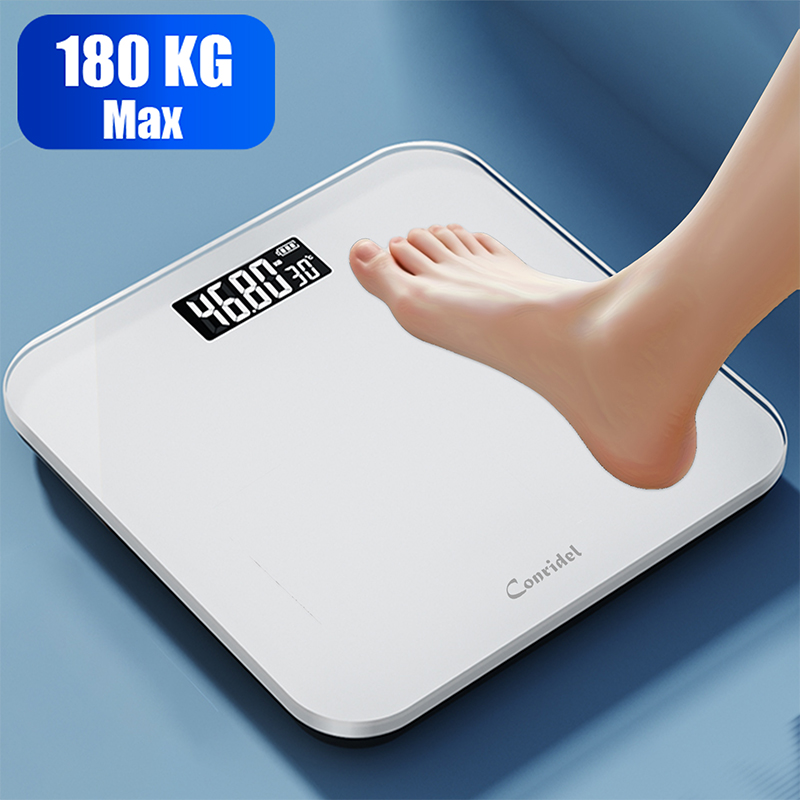 Conridel High-Precision Digita – Home Gym Body Solid Bewertung und Preis