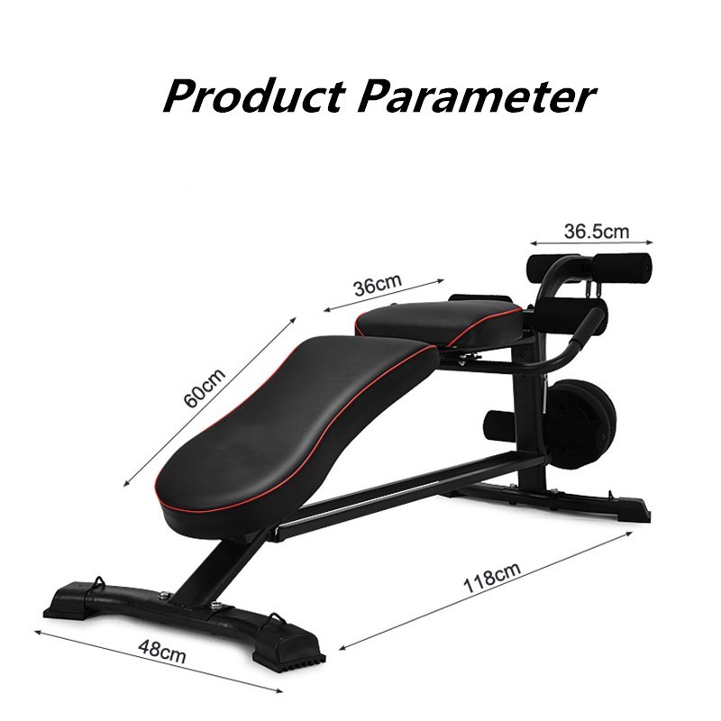 Gym Fitness Foldable Muscle Pr – Home Gym All In One Bewertung und Preis