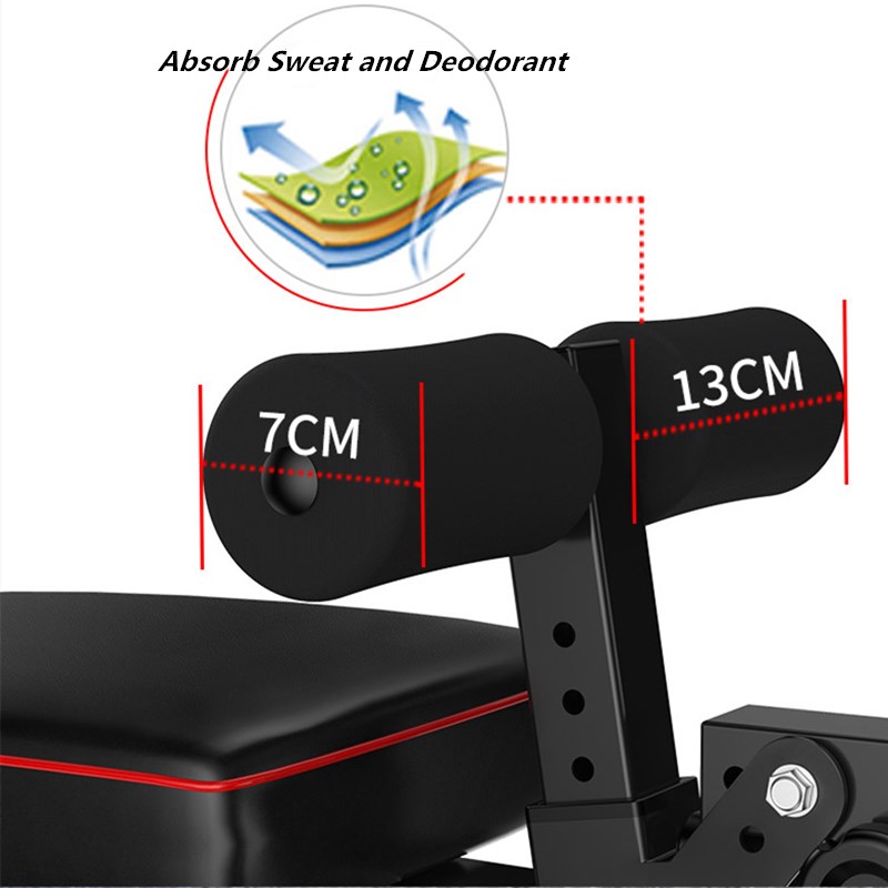 Gym Fitness Foldable Muscle Pr – Home Gym All In One Bewertung und Preis