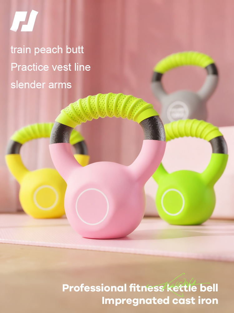 Coated Cast Iron Kettlebell So – Home Gym Body Solid Bewertung und Preis