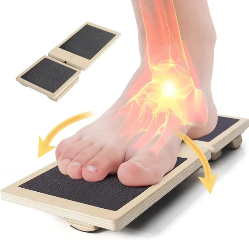 Single Foot Balance Board Ankl – Wobble Board Balance Bewertung und Preis
