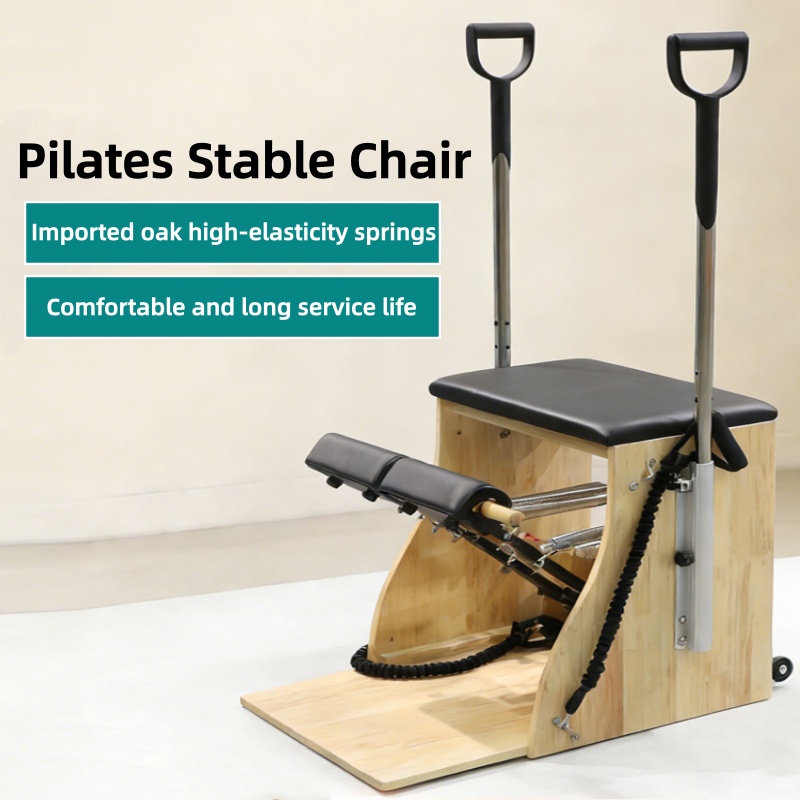 Pilates Core Bed Stable Pedal  – Home Gym No Equipment Bewertung und Preis