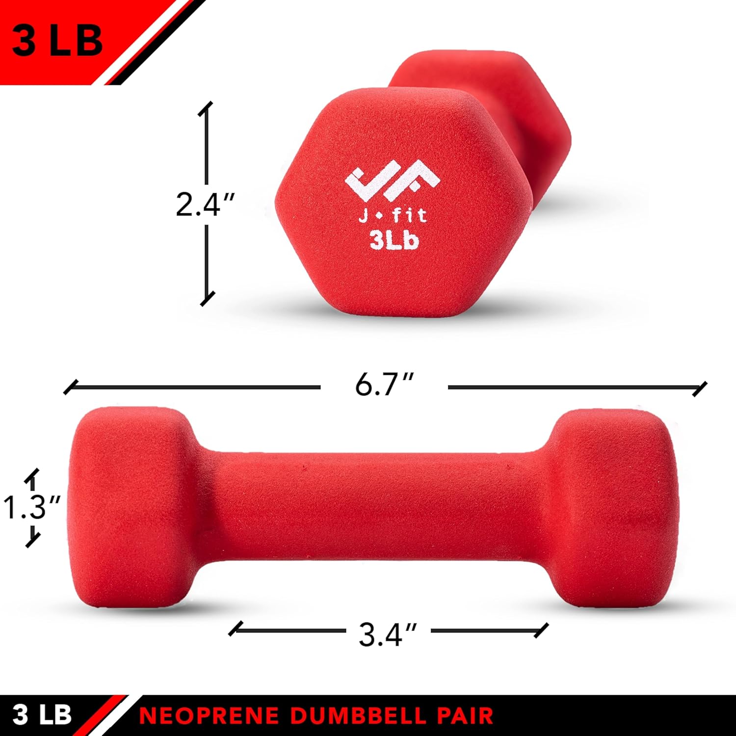 Dumbbell Pairs for Home Gym St – Home Gym Dumbbells Bewertung und Preis