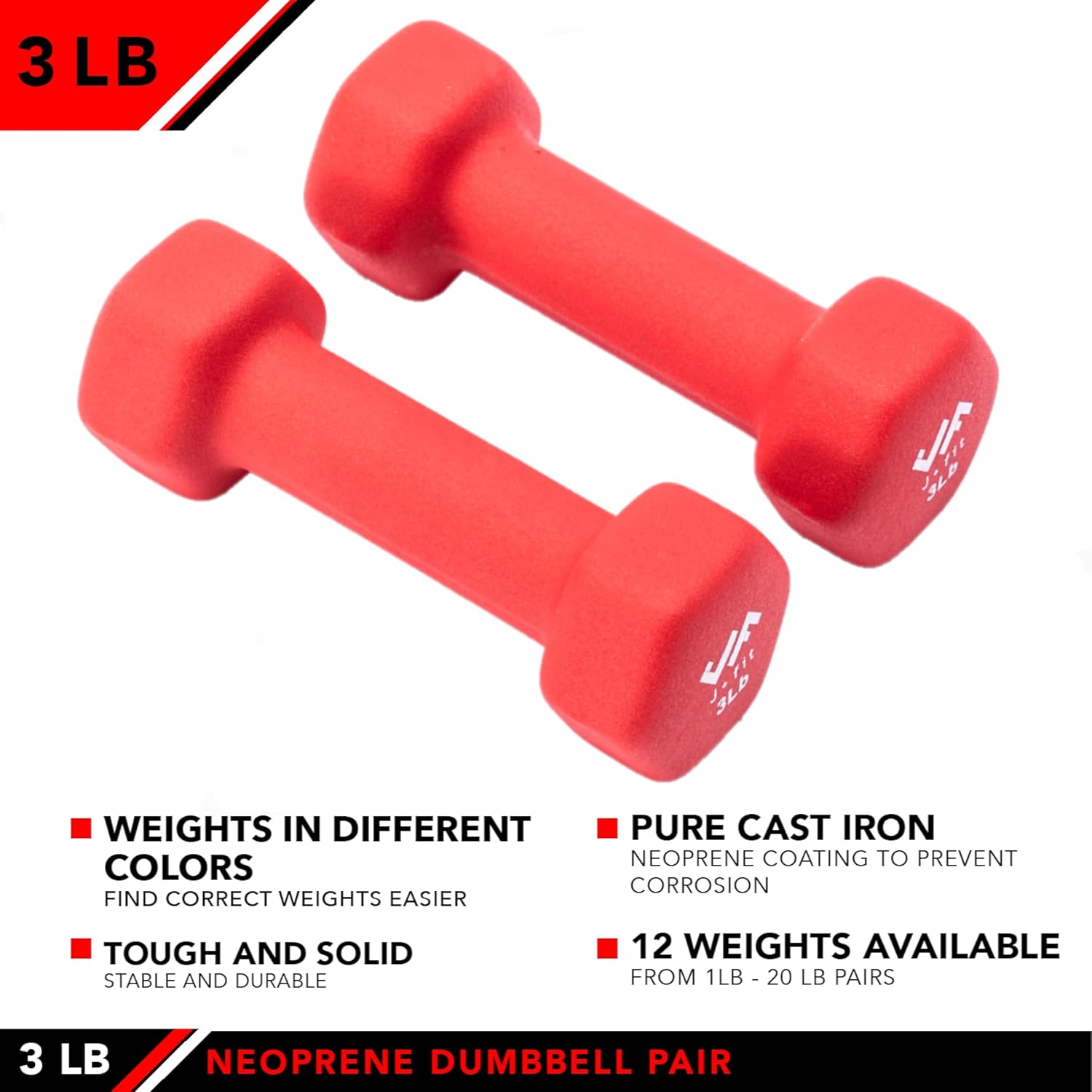 Dumbbell Pairs for Home Gym St – Home Gym Dumbbells Bewertung und Preis