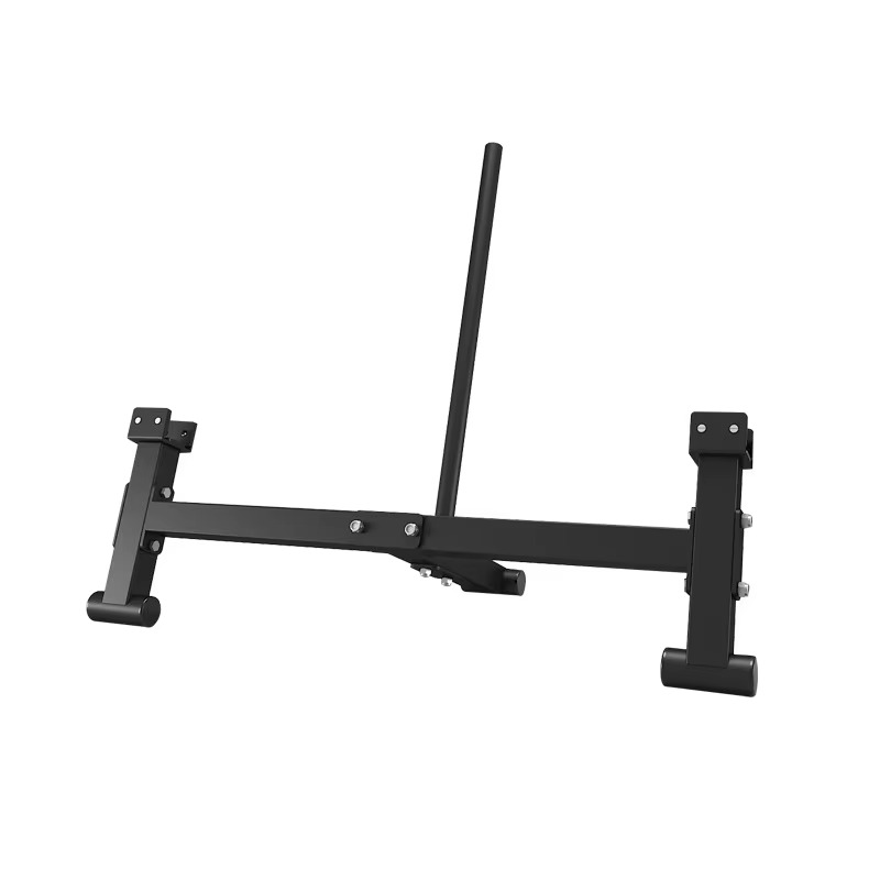 Sports heavy-duty deadlift bar – Deadlift Jack Barbell Bewertung und Preis