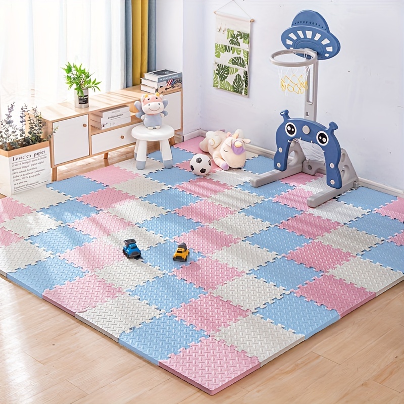 30*30cm Sports Gym Mat Protect – Home Gym All In One Bewertung und Preis
