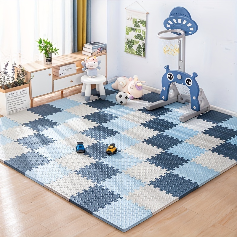 30*30cm Sports Gym Mat Protect – Home Gym All In One Bewertung und Preis