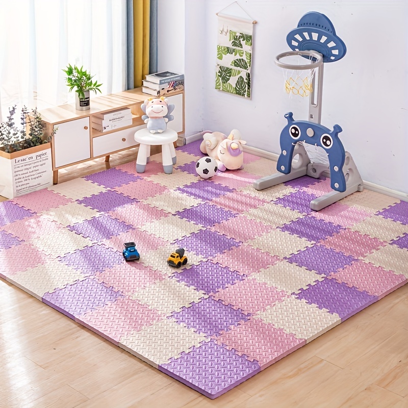30*30cm Sports Gym Mat Protect – Home Gym All In One Bewertung und Preis
