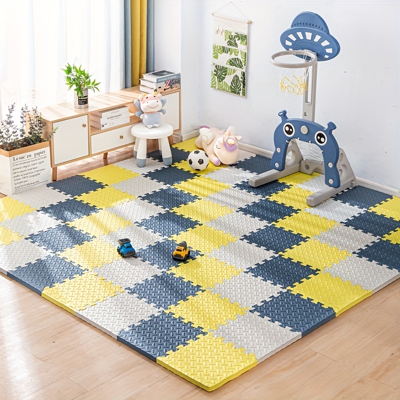 30*30cm Sports Gym Mat Protect – Home Gym All In One Bewertung und Preis