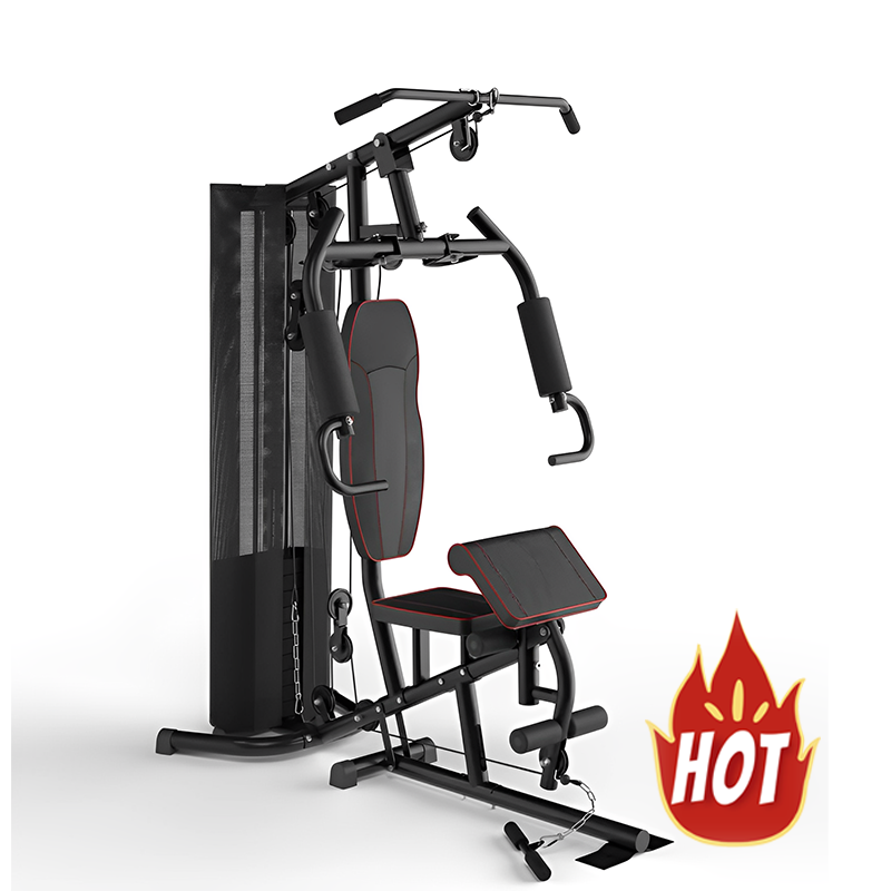 Safe Multifunctional All-in-On – Home Gym All In One Bewertung und Preis