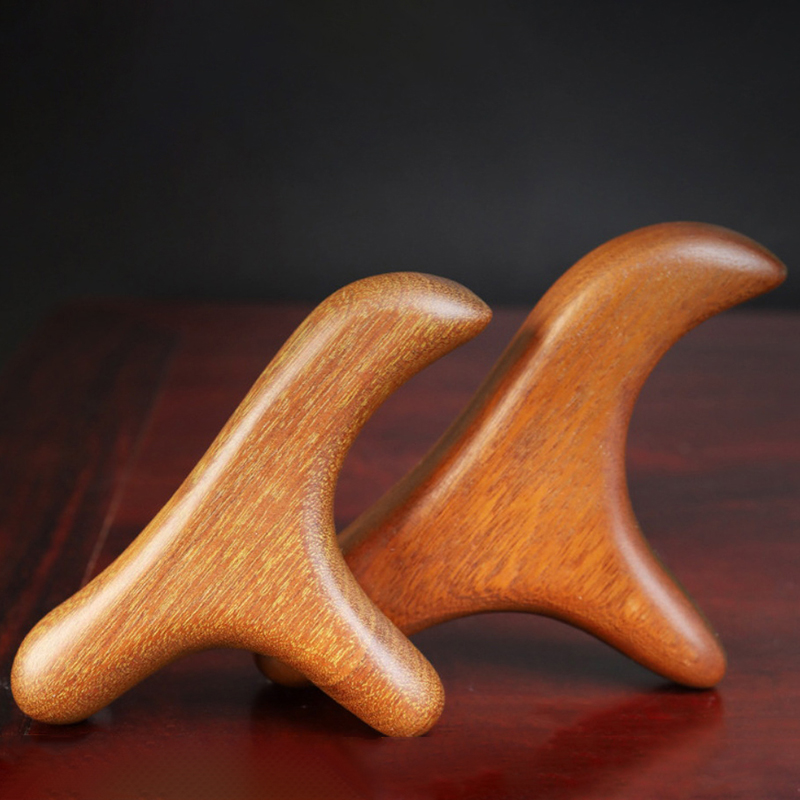 1 PCS Neck Foot Sandalwood Tri – Home Gym Tools Bewertung und Preis