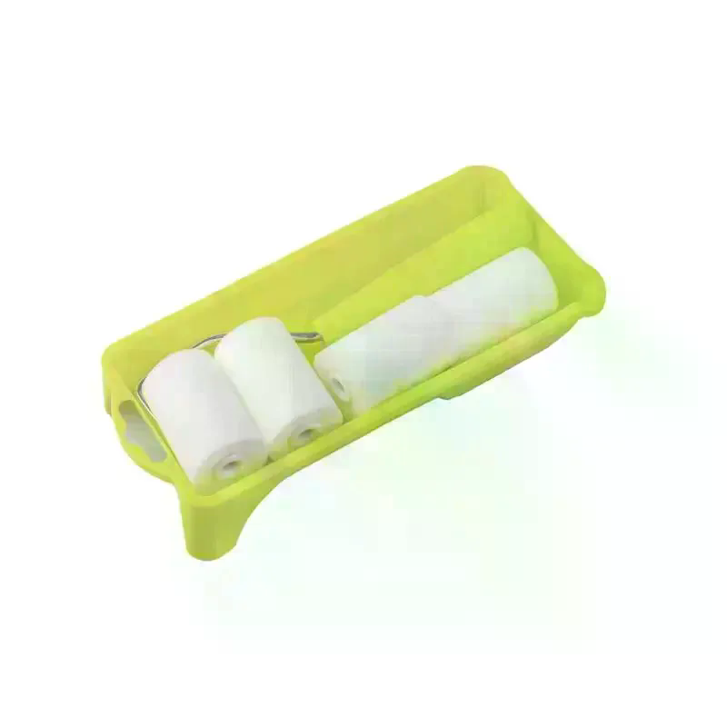 6Pcs High-Density Foam Paint R – Foam Roller High Density Bewertung und Preis