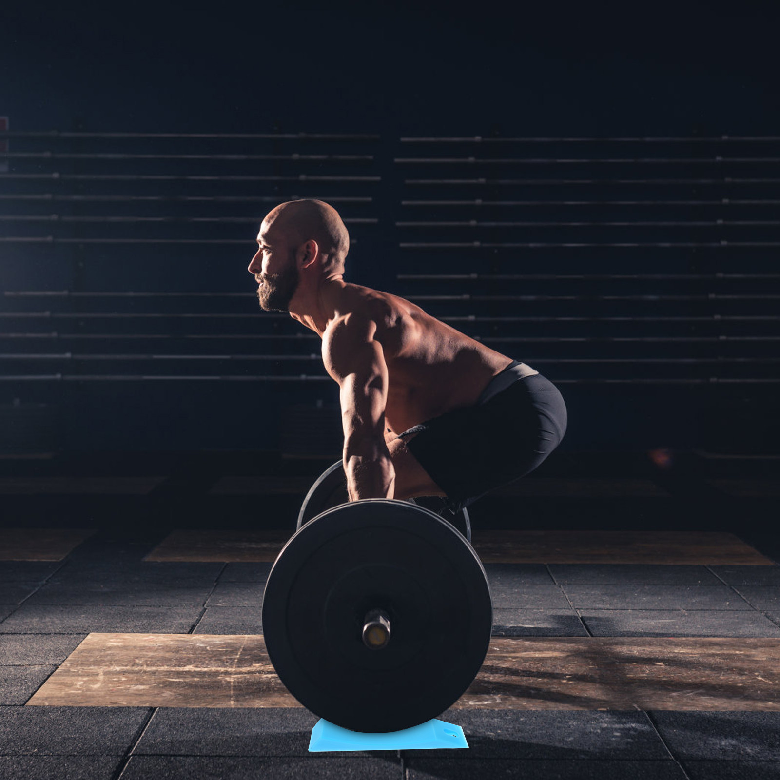 Deadlift Jack Silicone Barbell – Deadlift Jack Barbell Bewertung und Preis