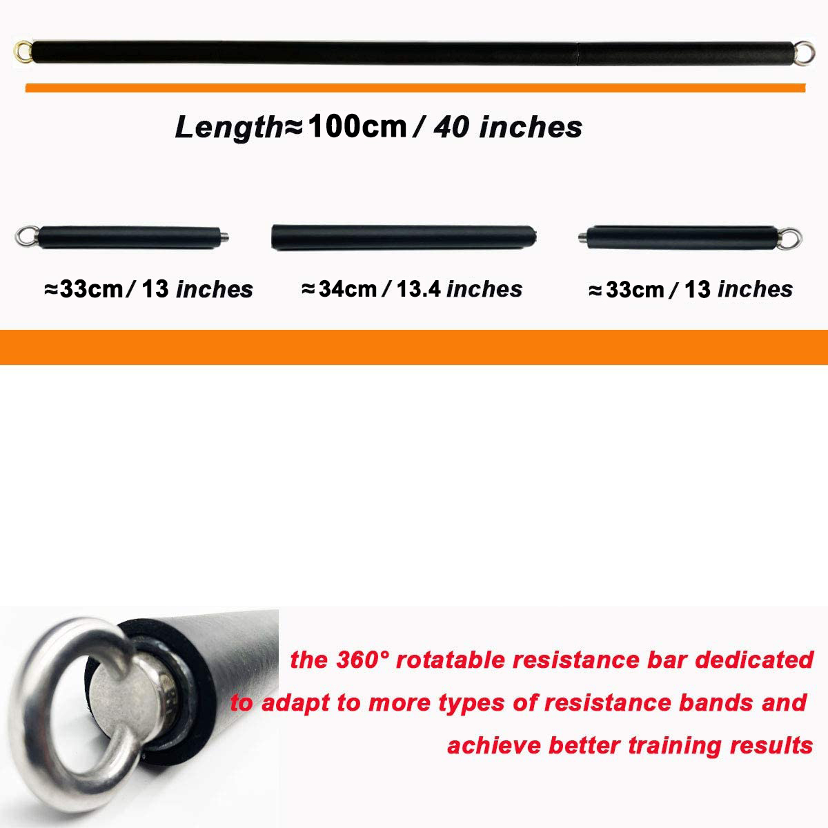 150lb Fitness Booty Resistance – Home Gym Equipment Set Bewertung und Preis