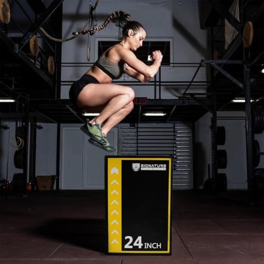 Home gym plyometric training f – Home Gym Jump Box Bewertung und Preis