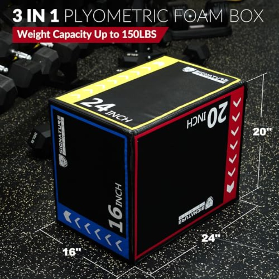 Home gym plyometric training f – Home Gym Jump Box Bewertung und Preis