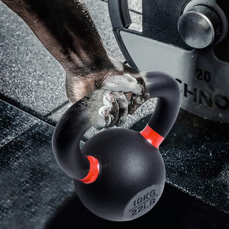 10kg 12kg Cast Iron Eco-friend – Home Gym Equipment Set Bewertung und Preis