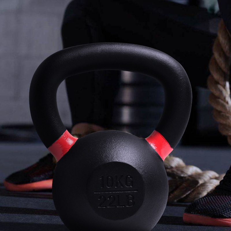 10kg 12kg Cast Iron Eco-friend – Home Gym Equipment Set Bewertung und Preis