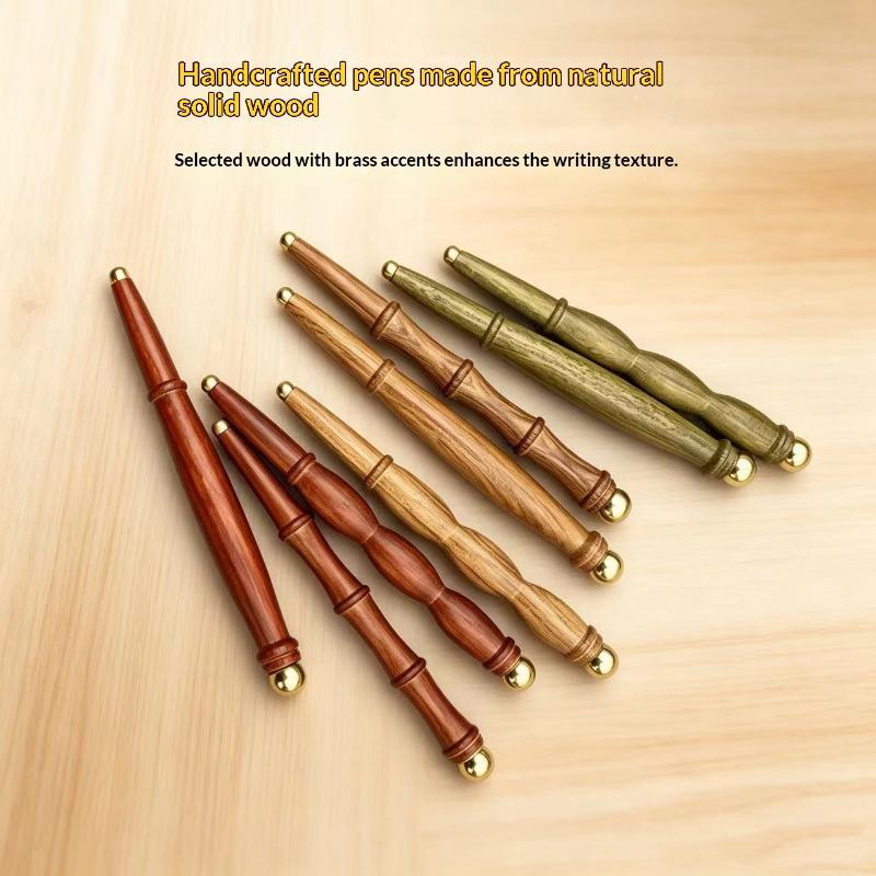 New Wood Brass Trigger Point G – Home Gym Tools Bewertung und Preis