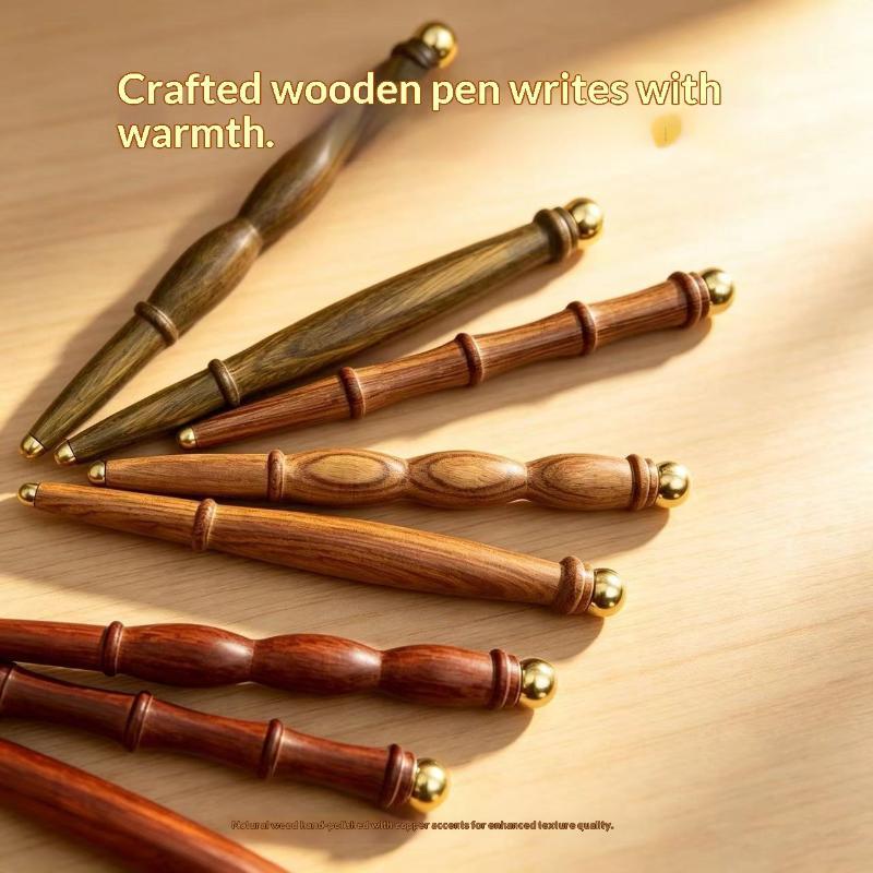 New Wood Brass Trigger Point G – Home Gym Tools Bewertung und Preis